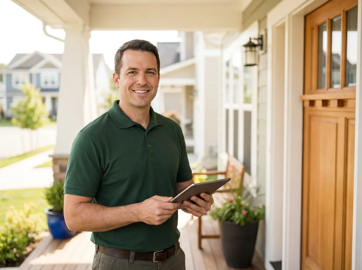 Pest control FAQs for Mineral Point, PA